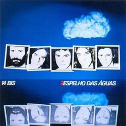 14 Bis : Espelho das Águas